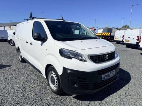 Peugeot Expert 2.0 Expert Professional Premium L1 Blue HDi 1