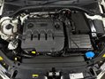 Skoda Octavia VRS 2.0 TDI MANUAL 12