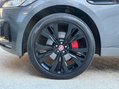 Jaguar F-Pace 3.0 V6 S Auto AWD Euro 6 (s/s) 5dr 41