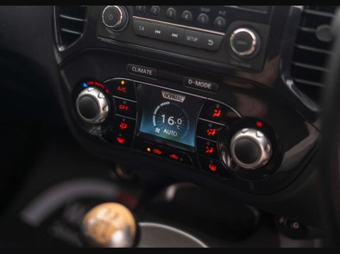 Nissan Juke 1.6 Juke Acenta 5dr 10
