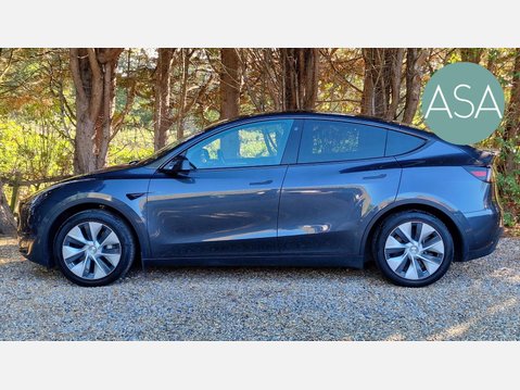 Tesla Model Y SUV 5dr Electric Auto RWD (346 ps) 2