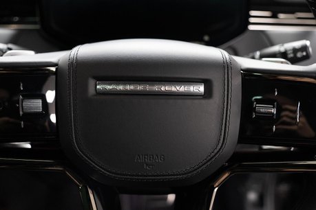 Land Rover Range Rover Sport 3.0 D300 MHEV Dynamic SE SUV 5dr Diesel Auto 4WD Euro 6 (s/s) (300 ps) 10