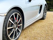 Porsche Boxster 24V S PDK 19