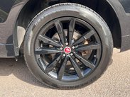 Jaguar F-Pace 2.0 D180 Chequered Flag Auto AWD Euro 6 (s/s) 5dr 49