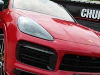 Porsche Cayenne 3.0 Cayenne V6 E-Hybrid Auto 4WD 5dr 4