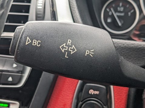 BMW 4 Series 420D M SPORT 25