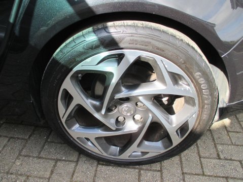 Vauxhall Insignia 2.0 CDTi ecoFLEX SRi VX Line Nav Euro 6 (s/s) 5dr 10