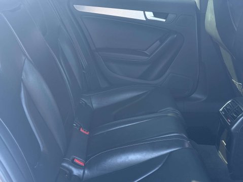 Audi S5 3.0 S5 Sportback TFSI Quattro Auto 4WD 5dr 30