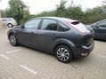 Ford Focus 1.6 Style 5dr 8