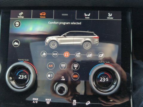 Land Rover Range Rover Velar 2.0 D180 R-Dynamic S Auto 4WD Euro 6 (s/s) 5dr 32