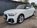 Audi A1 SPORTBACK TFSI S LINE 3