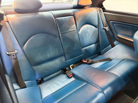 BMW M3 3.2i Coupe 2dr Petrol Manual Euro 3 (343 ps) 47