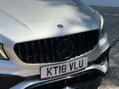 Mercedes-Benz CLA Class 2.1 CLA 220 D AMG Line Auto 4dr 8