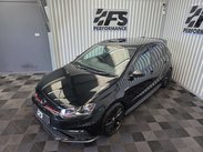 Volkswagen Polo 1.8 TSI BlueMotion Tech GTI Hatchback 5dr Petrol DSG Euro 6 (s/s) (192 ps) 13