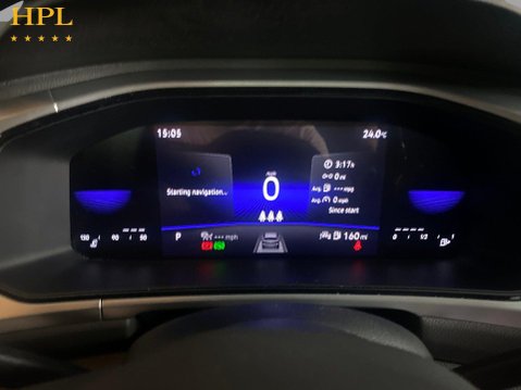 Volkswagen T-Roc 1.5 TSI Life SUV 5dr Petrol DSG Euro 6 (s/s) (150 ps) Bluetooth 13