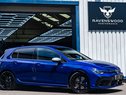 Volkswagen Golf 2.0 Golf R TSi 4Motion Semi-Auto 4WD 5dr