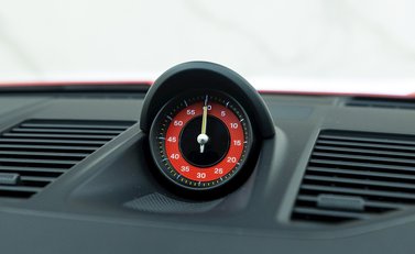 Porsche 911 (992) GT3 16