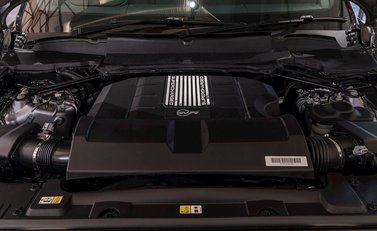 Land Rover Range Rover Sport 5.0 SVR 16