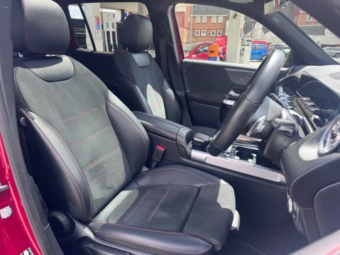 Mercedes-Benz GLB GLB 220 D 4MATIC AMG LINE PREMIUM PLUS 3