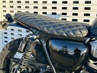 Triumph Bonneville Bonneville T100 28