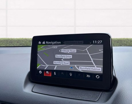Mazda 2 1.5 Mazda2 GT Sport Nav+ 5dr 13