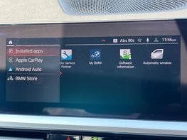 BMW 3 Series 2.0 320i Sport Auto 4dr 53