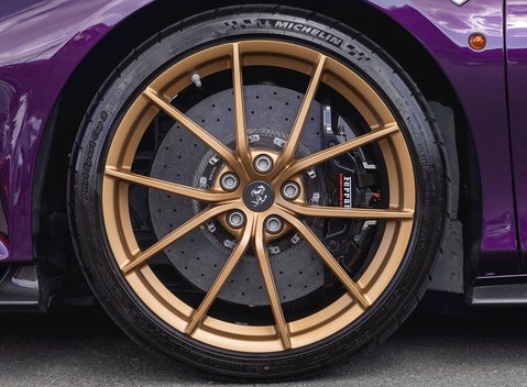 Ferrari 488 Pista 10