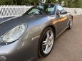 Porsche Boxster 24V S 12