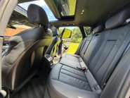 Audi A4 AVANT TFSI S LINE BLACK EDITION MHEV 18