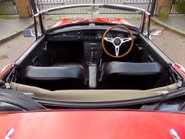 MG MGB MKII ROADSTER 20