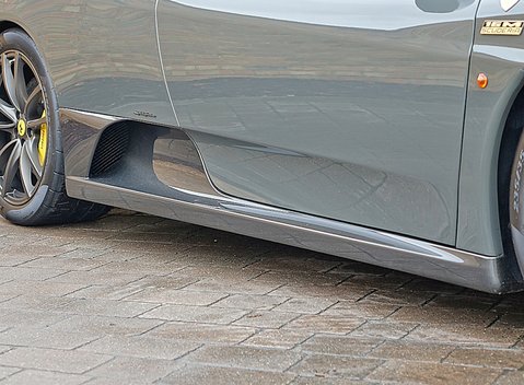 Ferrari 430 Scuderia Spider 16M 14