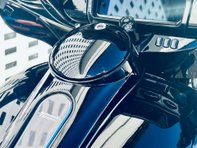 Harley-Davidson Street Glide Street Glide Special 1868 13