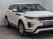 Land Rover Range Rover Evoque 2.0 Range Rover Evoque R-Dynamic S D Auto 4WD 5dr 17