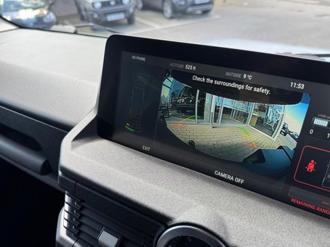 Ineos Grenadier FIELDMASTER EDITION 39