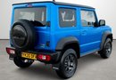 Suzuki Jimny 1.5 SZ5 ALLGRIP Auto 3dr 8