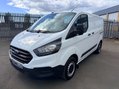Ford Transit Custom 2.0 Transit Custom 300 Leader EcoBlue 3