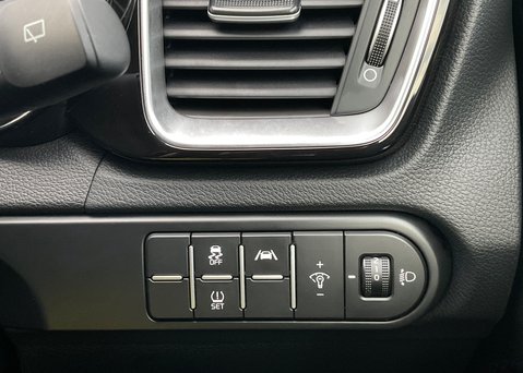 Kia Pro Ceed 1.5 T-GDi ISG GT-Line 21