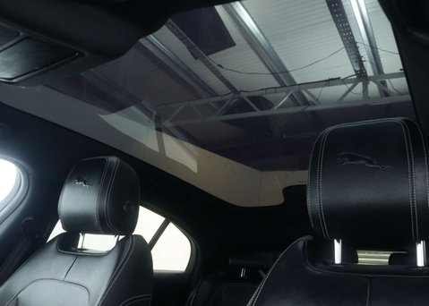 Jaguar I-Pace I-Pace Black 4WD 5dr 55