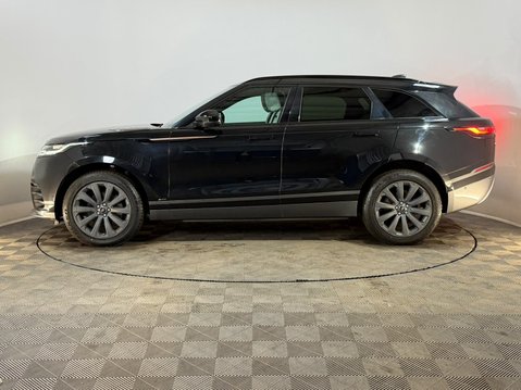Land Rover Range Rover Velar 2.0 D240 R-DYNAMIC SE 4WD AUTOMATIC 6