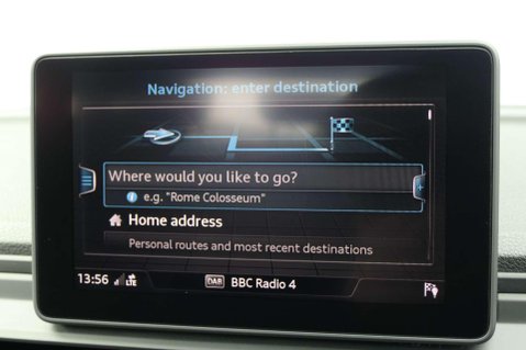 Audi Q5 TFSI QUATTRO SPORT 32