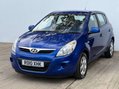 Hyundai i20 1.4 i20 Comfort Auto 5dr 34