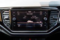 Volkswagen T-Roc BLACK EDITION TSI EVO DSG 27