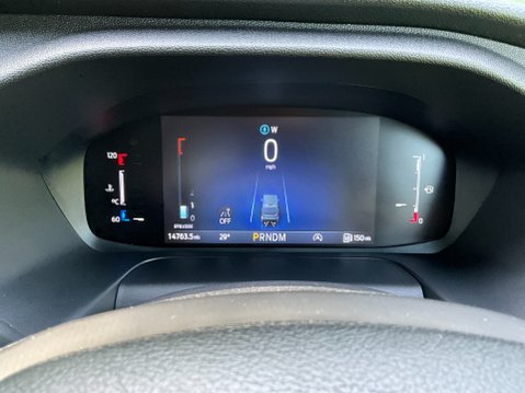 Ford Transit 2.0 350 EcoBlue Limited Auto FWD L3 H3 Euro 6 (s/s) 5dr 16