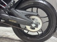 Lexmoto LS-Z 2026 UNMARKED CONDITION 102 MILES BIG SAVING ON NEW 125CC 45