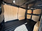 Ford Transit Custom AUTO SWB L1H1 Low Roof Limited 300 Air Con Alloys Sensors Tow Bar EURO 6 12
