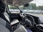 Ford Transit Courier Petrol SWB L1H1 Low Roof Limited Air Con Alloys Nav Sensors EURO 6 15