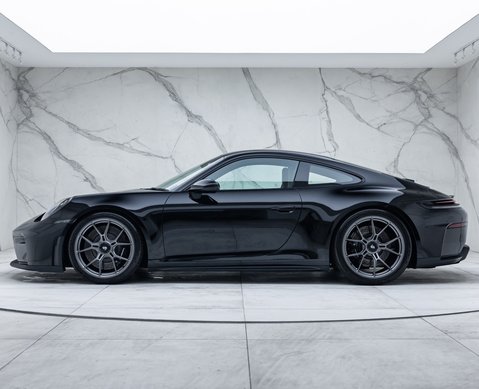 Porsche 911 GT3 TOURING (992.2)