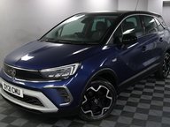 Vauxhall Crossland ELITE NAV 20