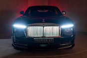 Rolls-Royce Spectre NOW SOLD. SIMILAR REQUIRED. PLEASE CALL 01903 254800. 12