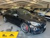 Mercedes-Benz CLA Class 2.0 CLA45 AMG Coupe SpdS DCT 4MATIC Euro 6 (s/s) 4dr